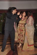 Sonali Bendre at Ritesh & Genelia_s Sangeet Ceremony in Taj Lands end, Mumbai on 31st Jan 2012 (227).JPG